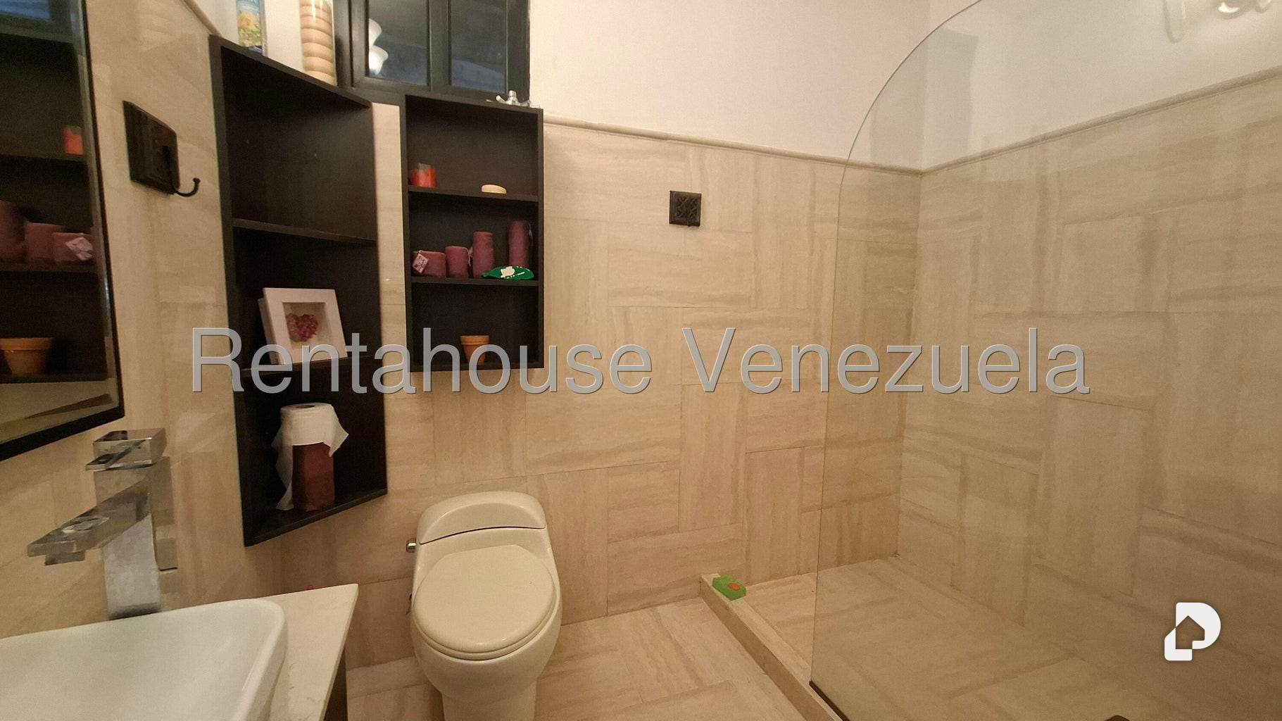 Casa en Caurimare, Caracas – 26