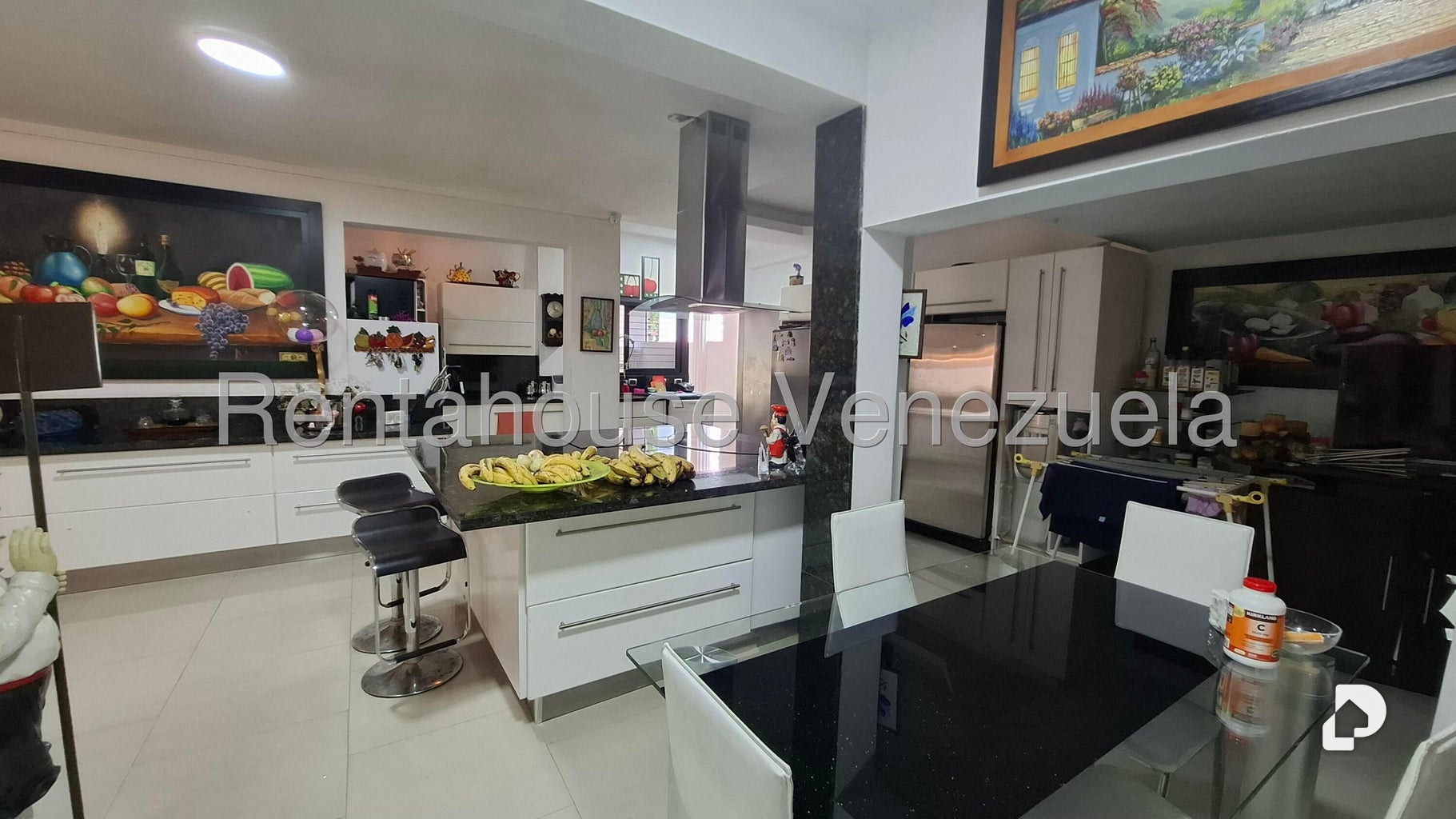 Casa en Caurimare, Caracas – 16
