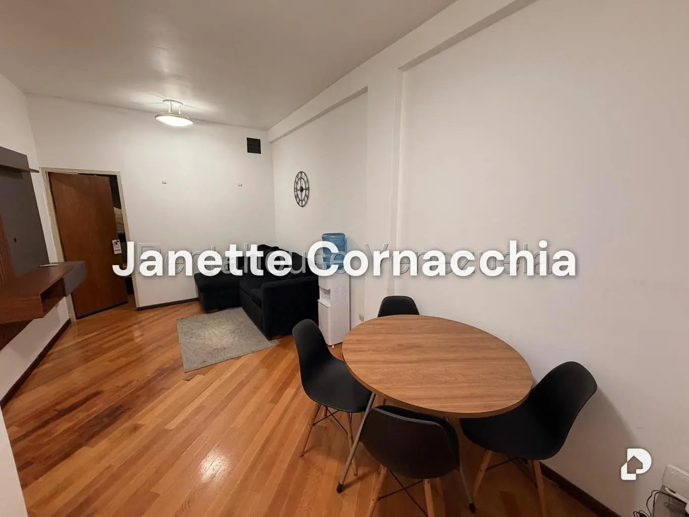 Apartment in El Paraíso, Caracas – 11