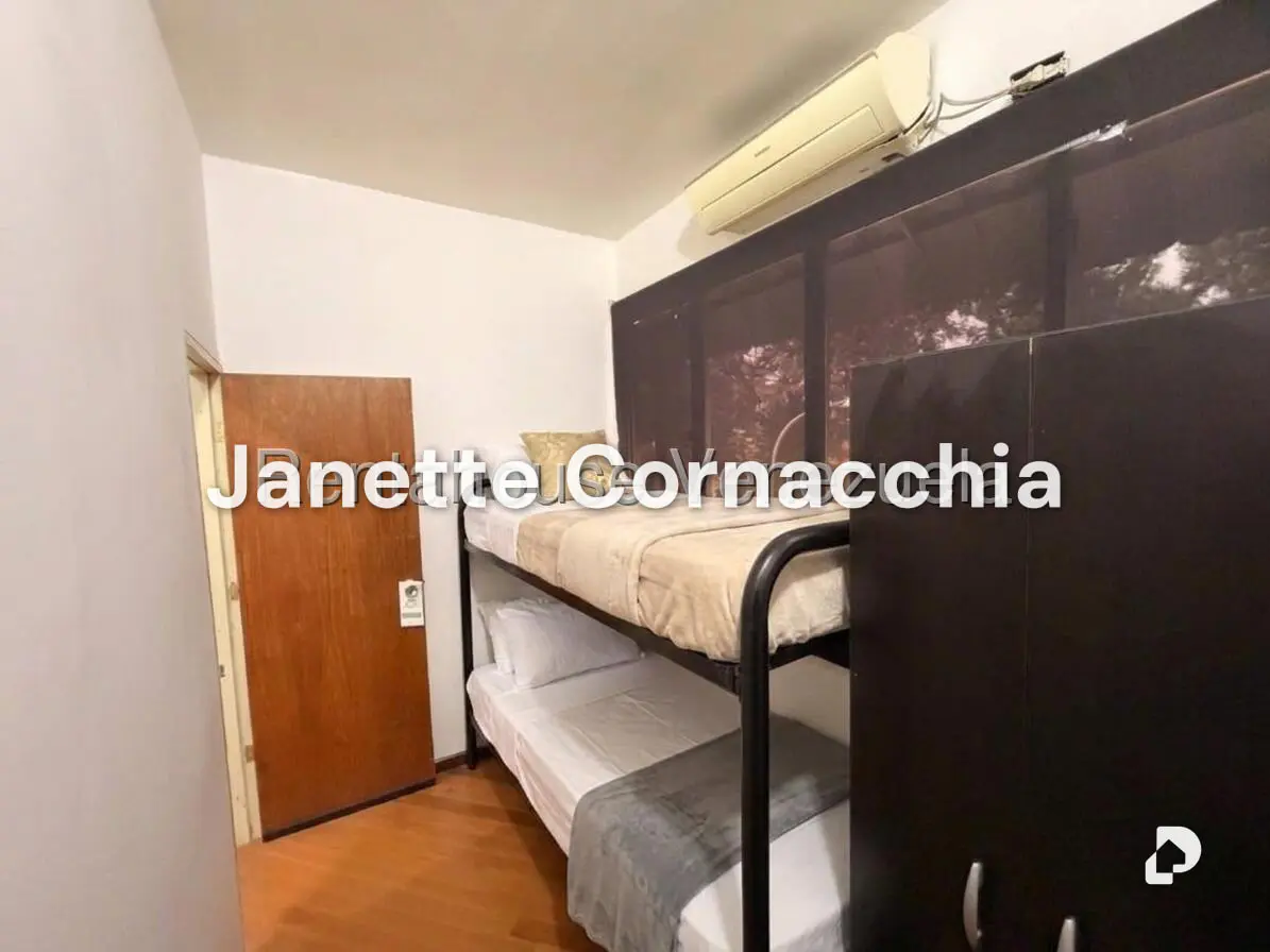 Apartment in El Paraíso, Caracas – 7