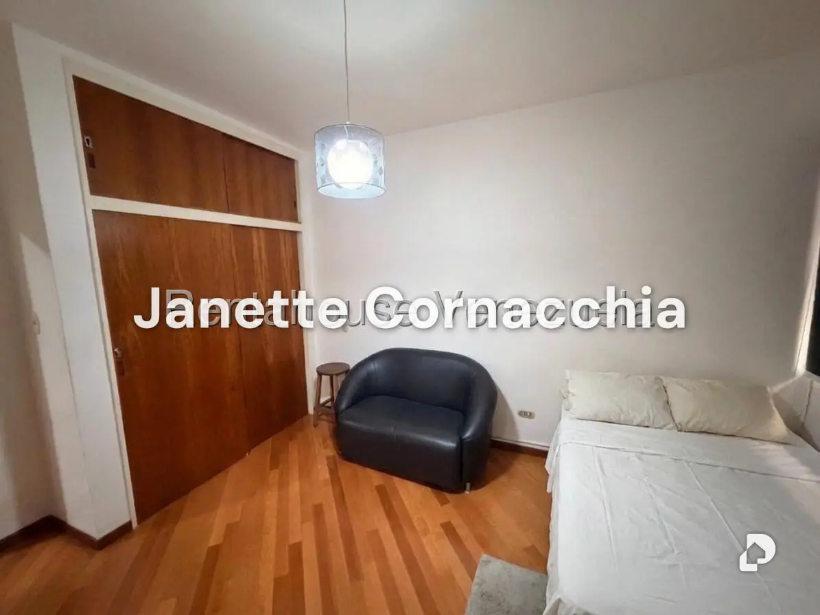 Apartment in El Paraíso, Caracas – 5