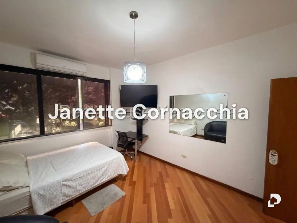 Apartment in El Paraíso, Caracas – 6