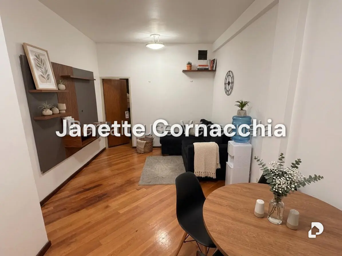 Apartment in El Paraíso, Caracas – 1
