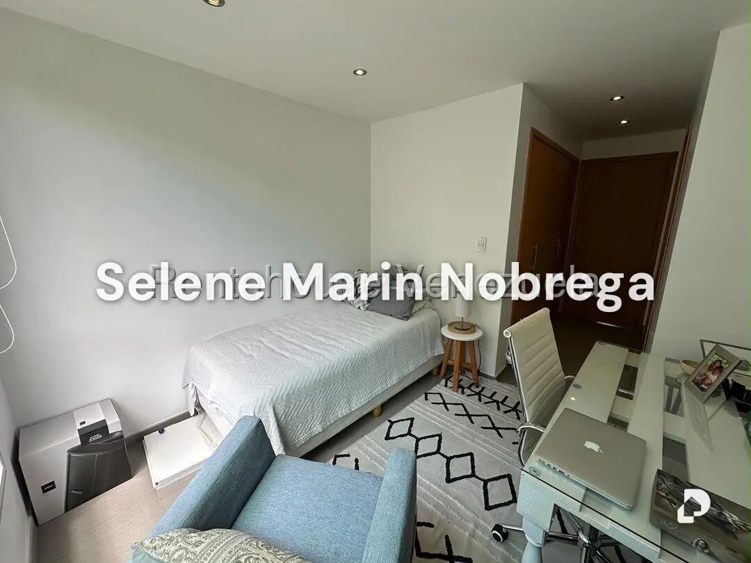 Apartamento en Escampadero, Caracas – 18
