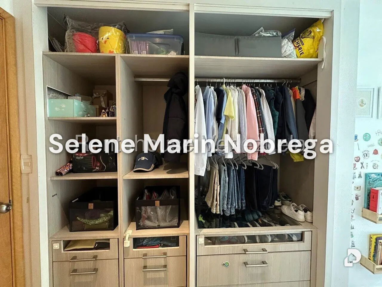 Apartamento en Escampadero, Caracas – 27