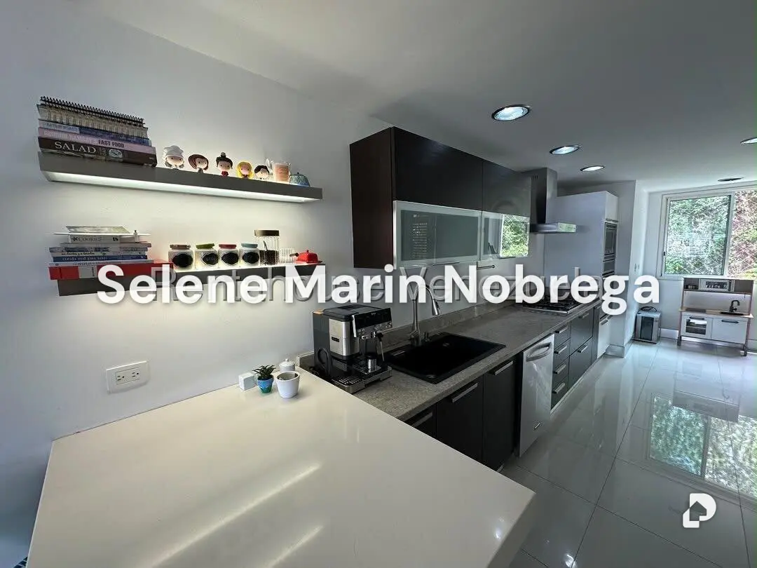 Apartamento en Escampadero, Caracas – 11
