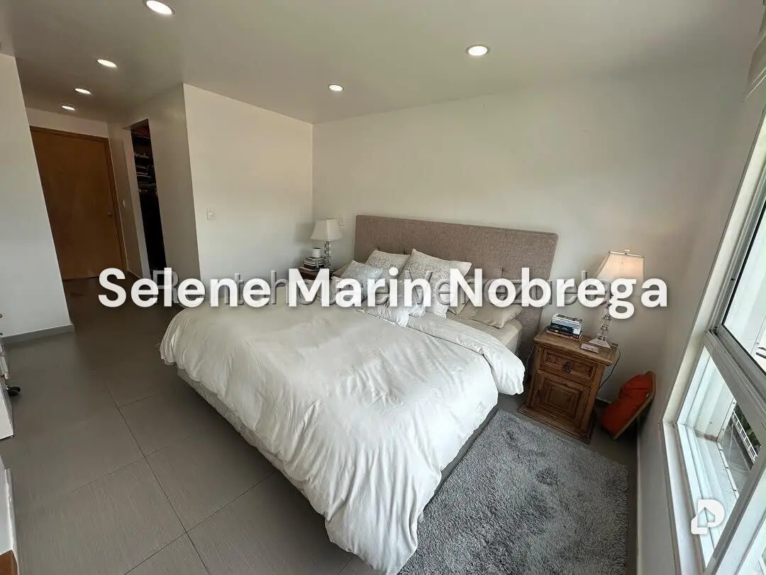 Apartamento en Escampadero, Caracas – 13
