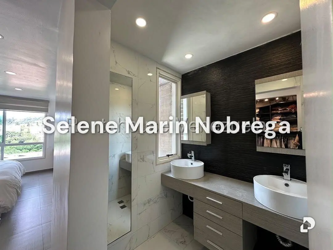 Apartamento en Escampadero, Caracas – 15