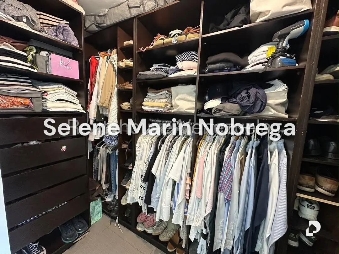 Apartamento en Escampadero, Caracas – 29