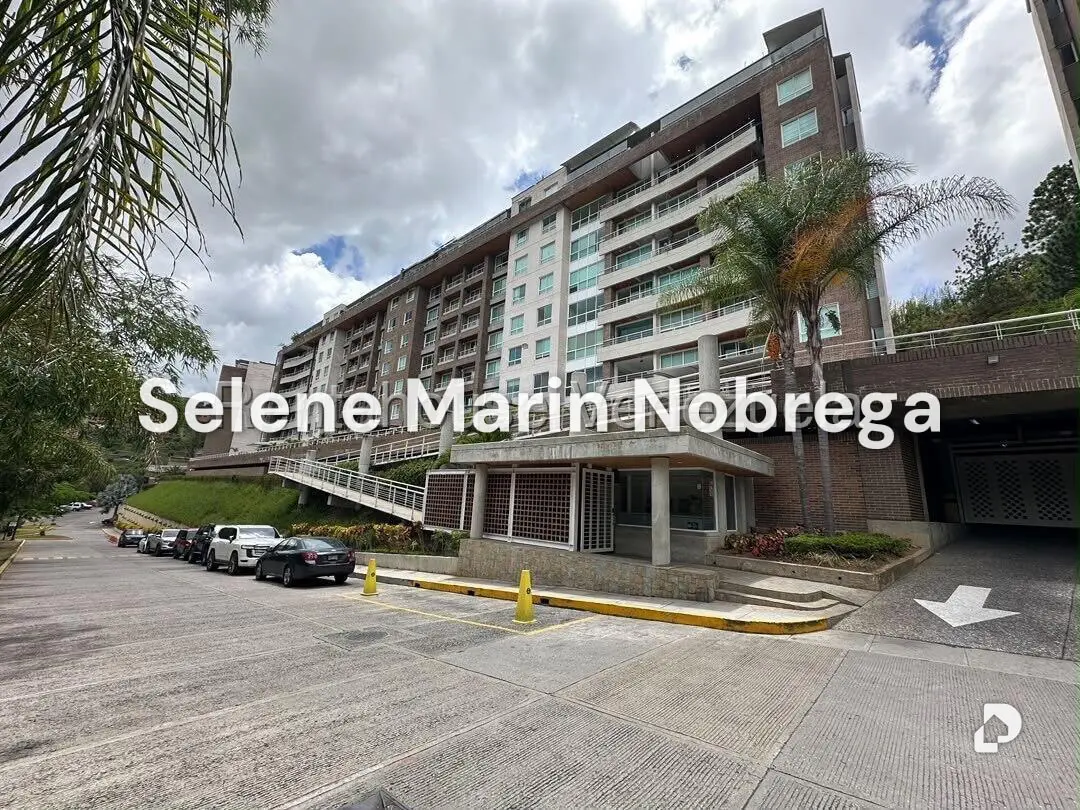 Apartamento en Escampadero, Caracas – 2