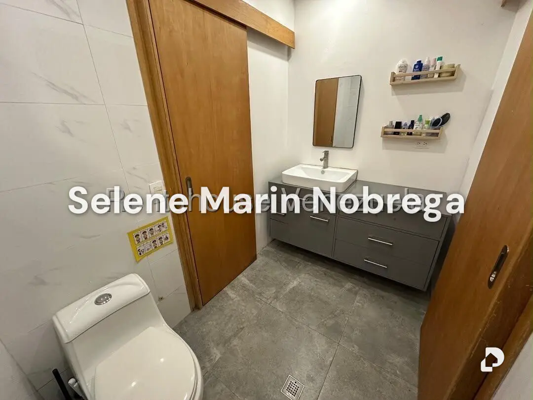 Apartamento en Escampadero, Caracas – 21