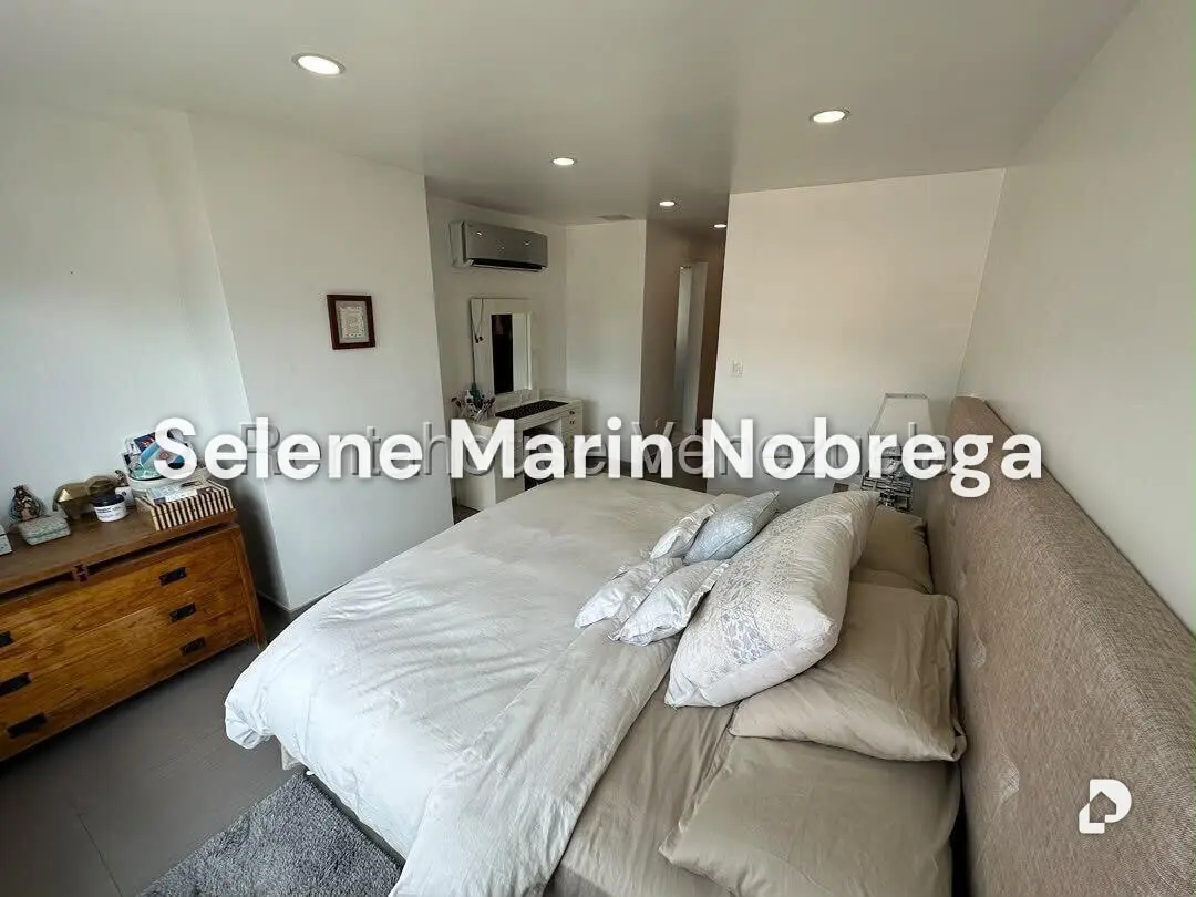 Apartamento en Escampadero, Caracas – 14