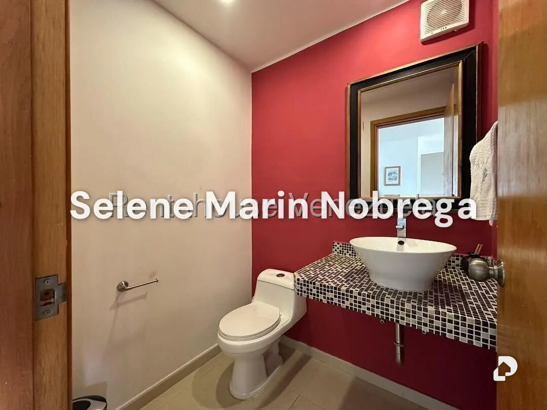 Apartamento en Escampadero, Caracas – 26