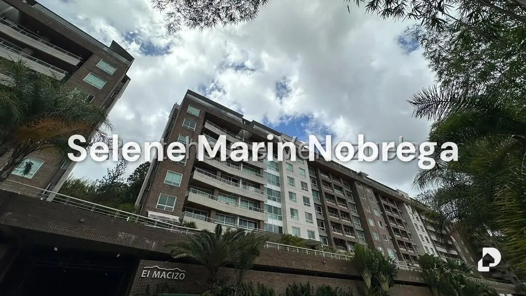 Apartamento en Escampadero, Caracas – 3