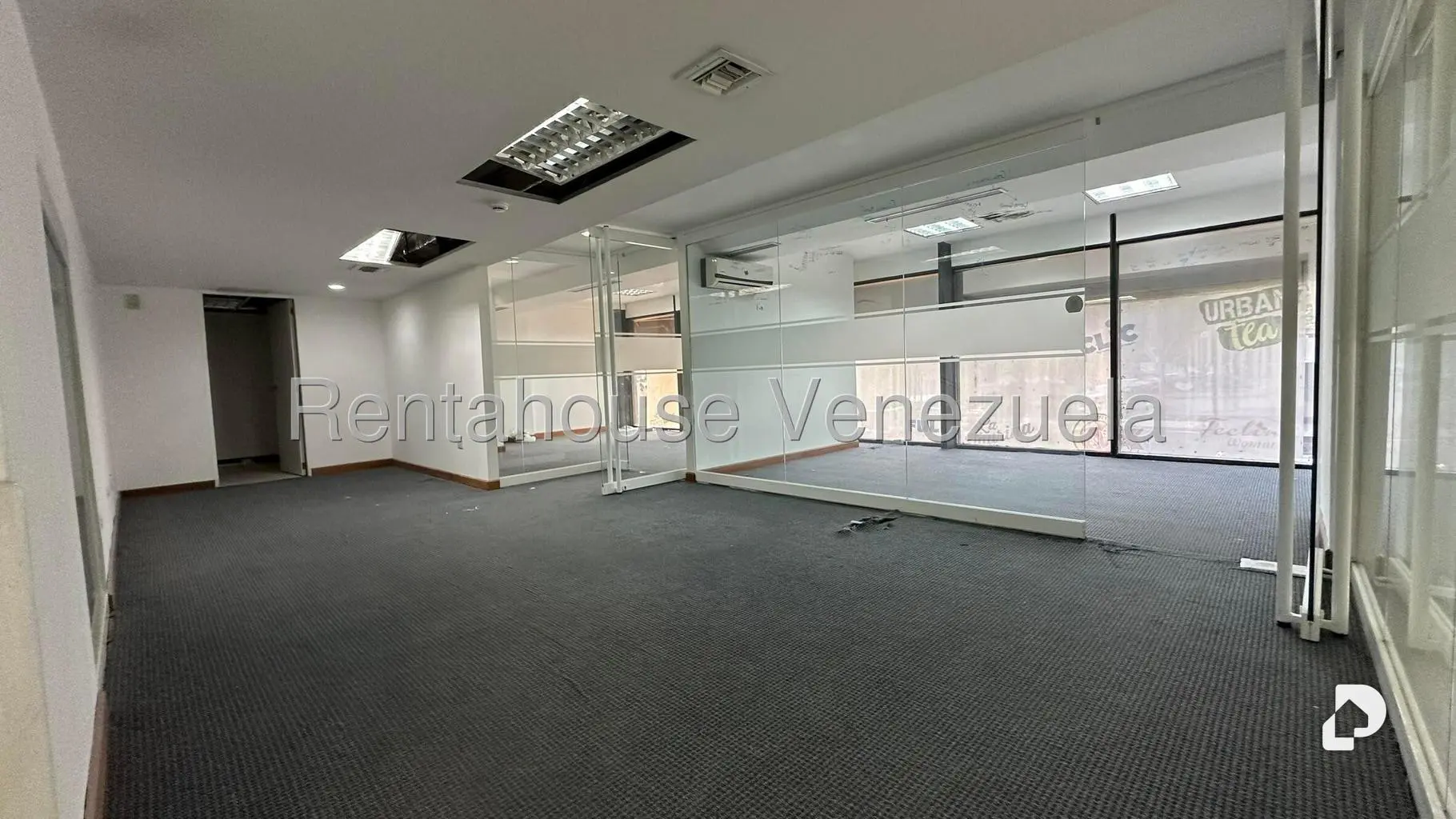 Oficina en Prados del Este, Caracas – 33