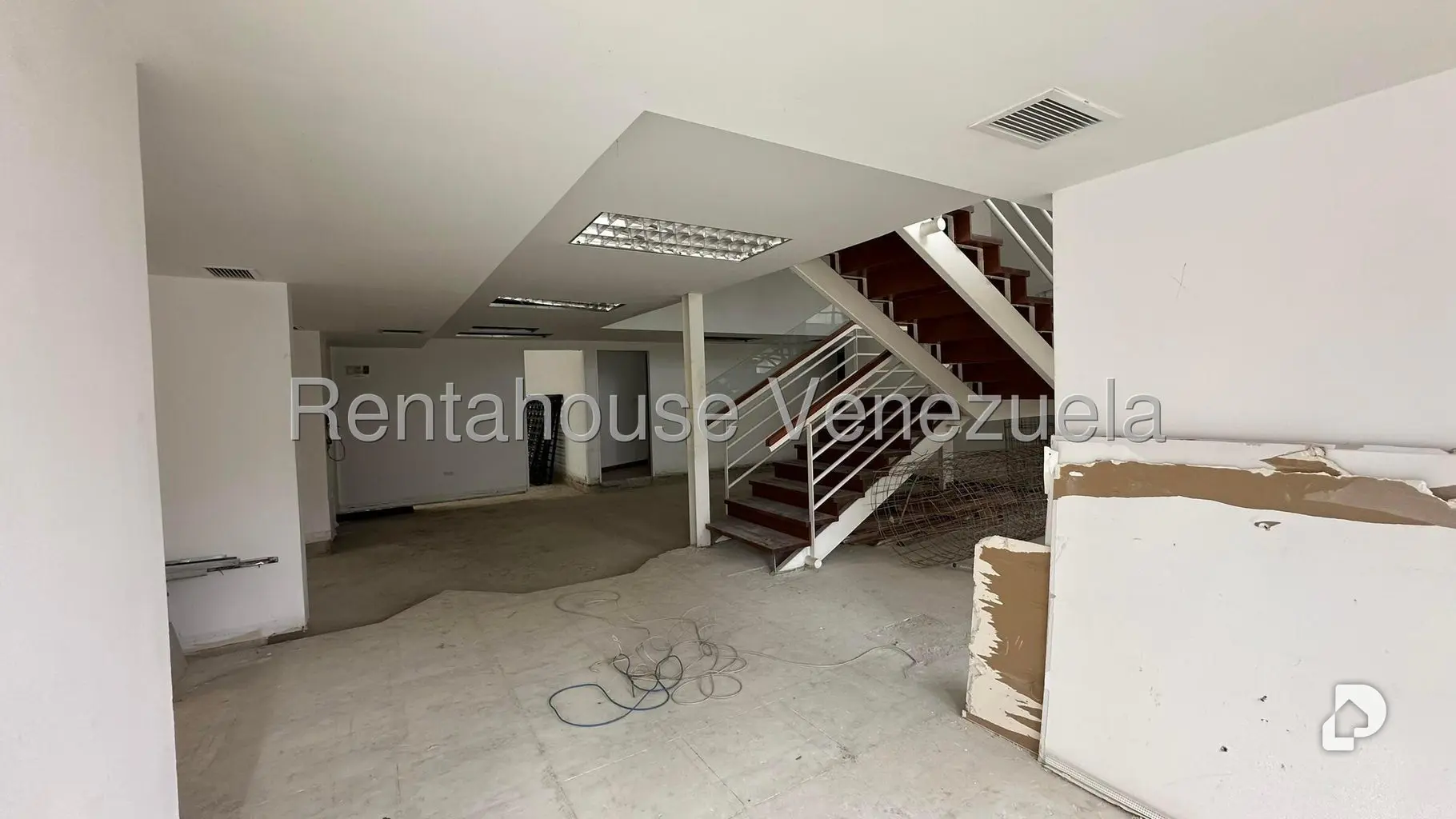 Oficina en Prados del Este, Caracas – 5