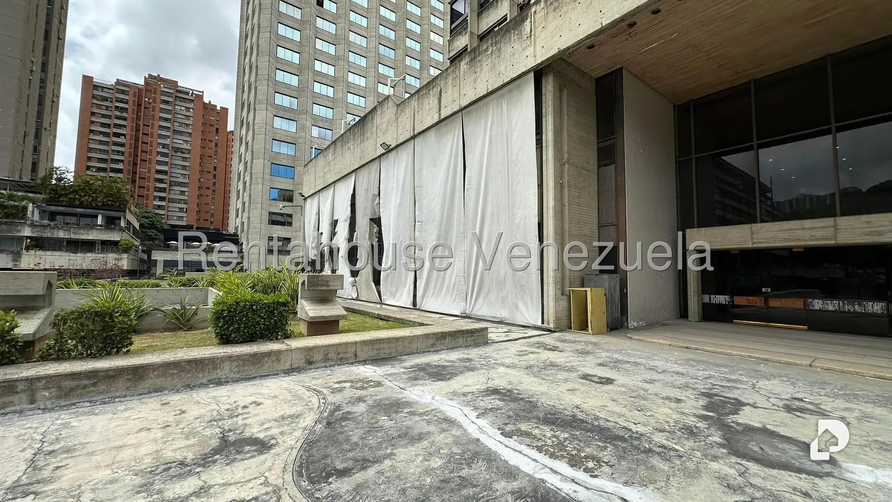 Oficina en Prados del Este, Caracas – 40