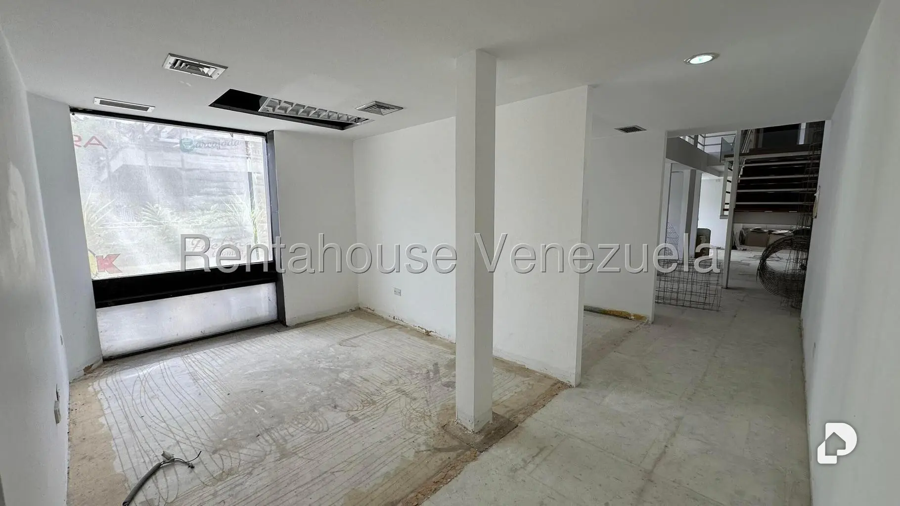 Oficina en Prados del Este, Caracas – 16