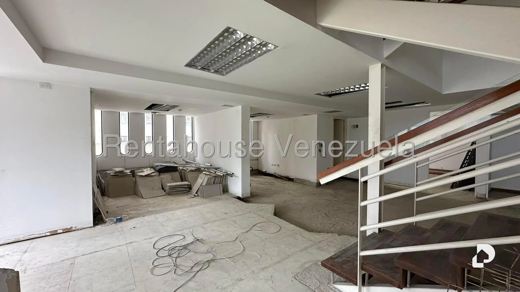 Oficina en Prados del Este, Caracas – 4