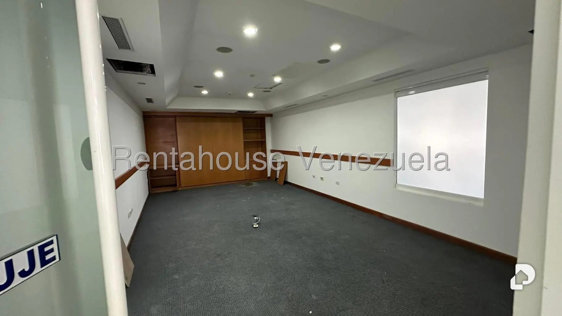 Oficina en Prados del Este, Caracas – 32