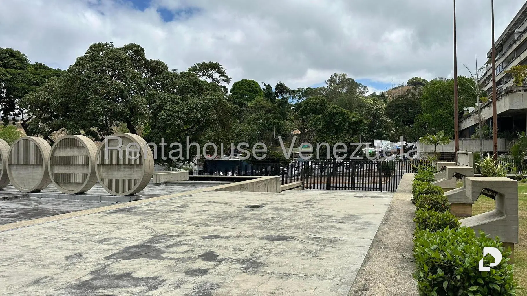 Oficina en Prados del Este, Caracas – 37