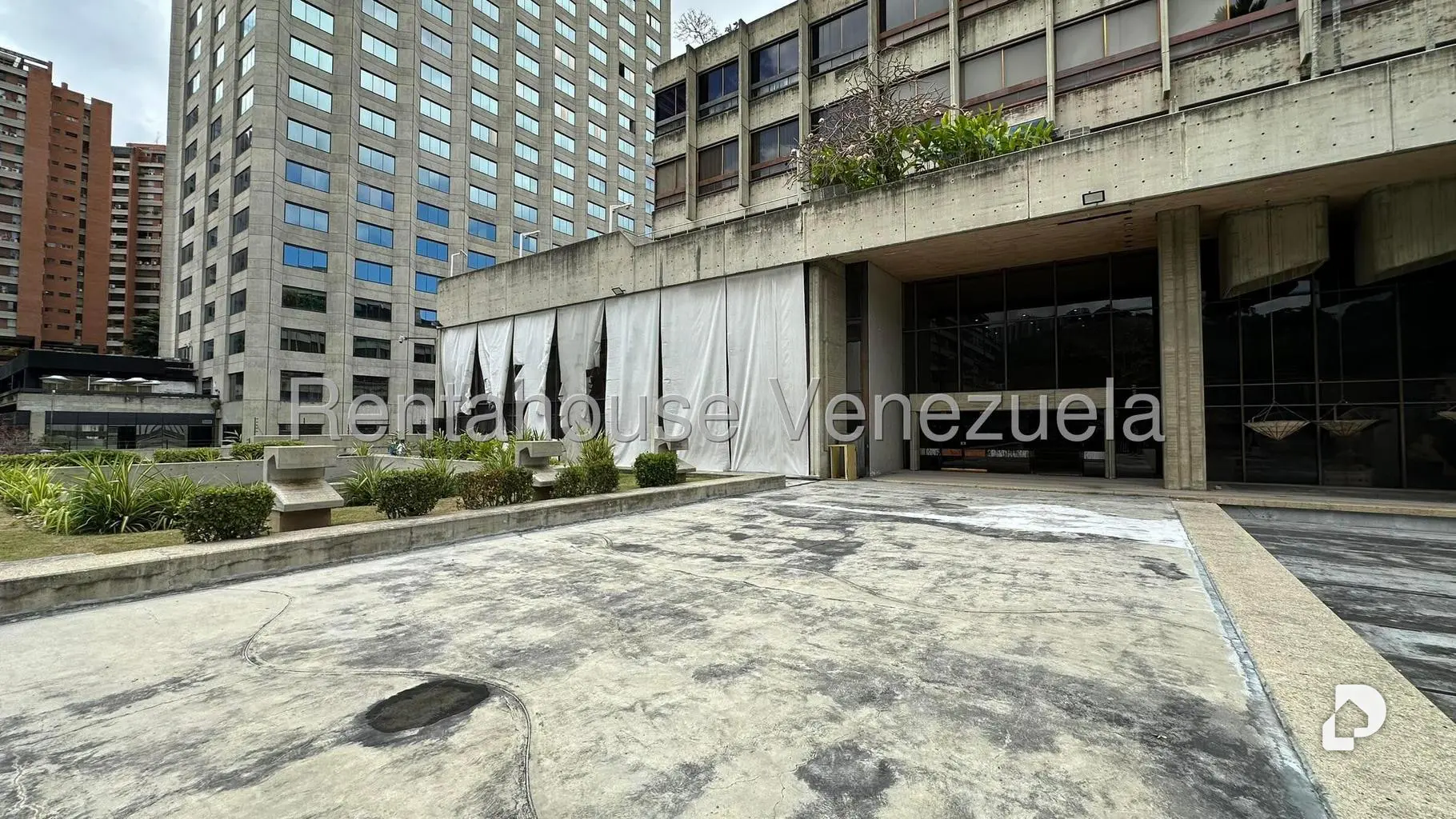 Oficina en Prados del Este, Caracas – 39