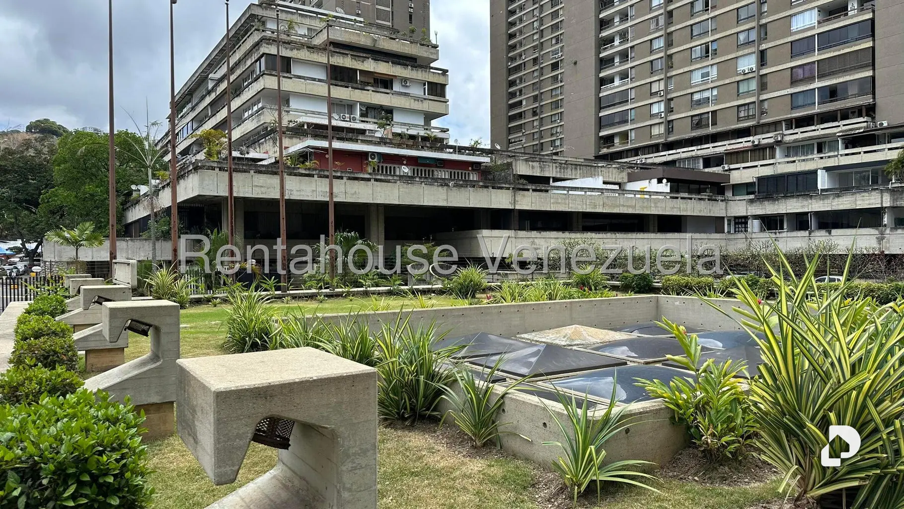 Oficina en Prados del Este, Caracas – 38