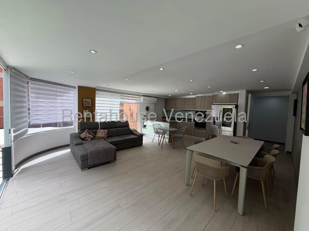 Apartment in Lomas del Sol, Caracas - 1