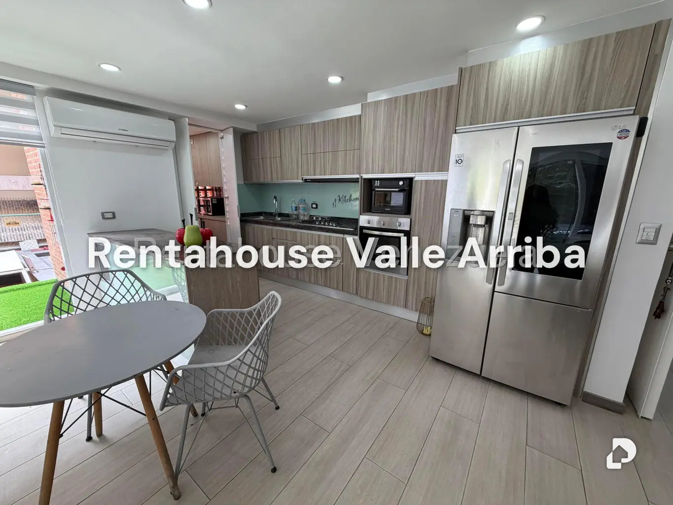 Apartamento en Lomas del Sol, Caracas – 4