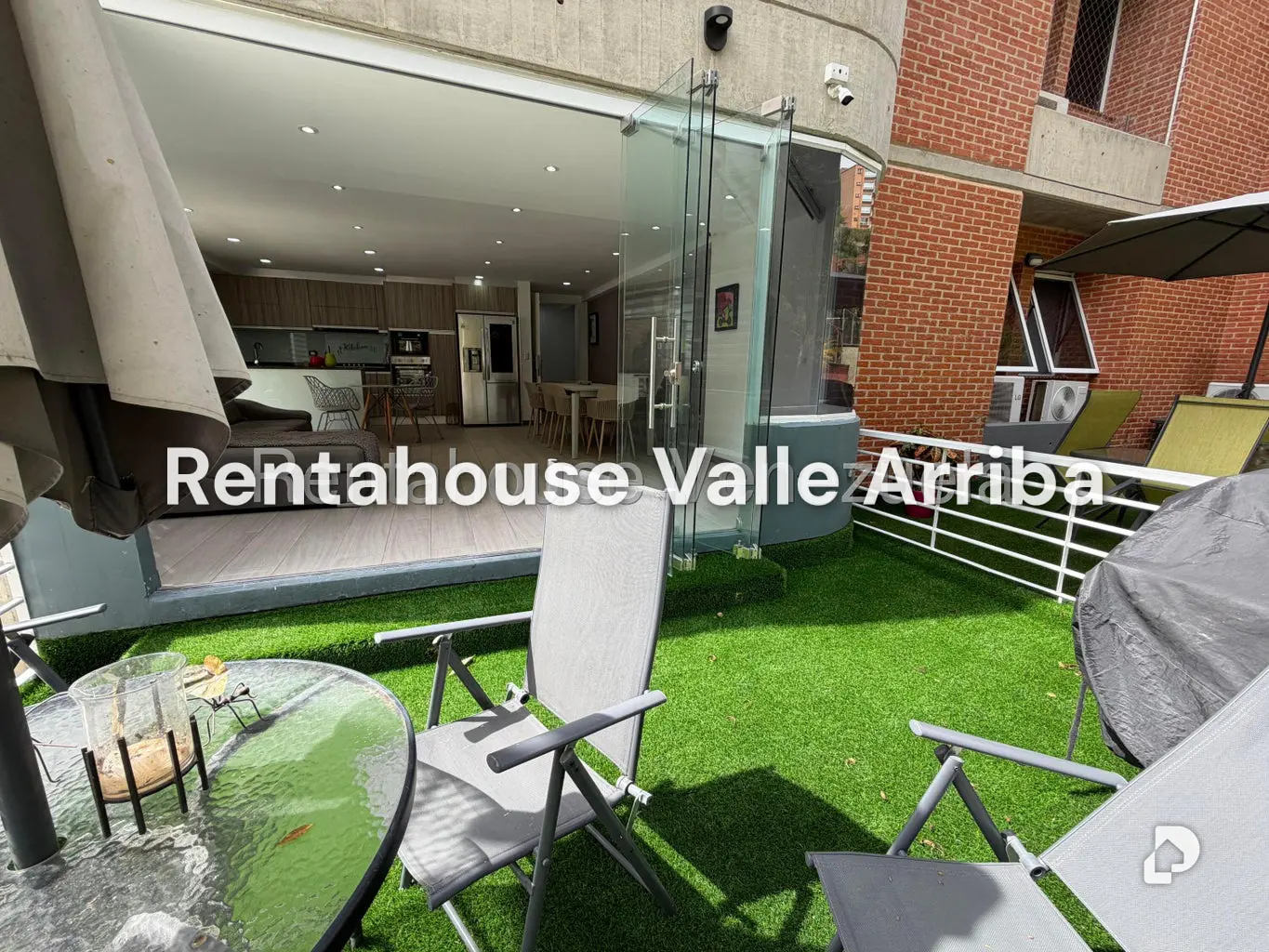 Apartamento en Lomas del Sol, Caracas – 7