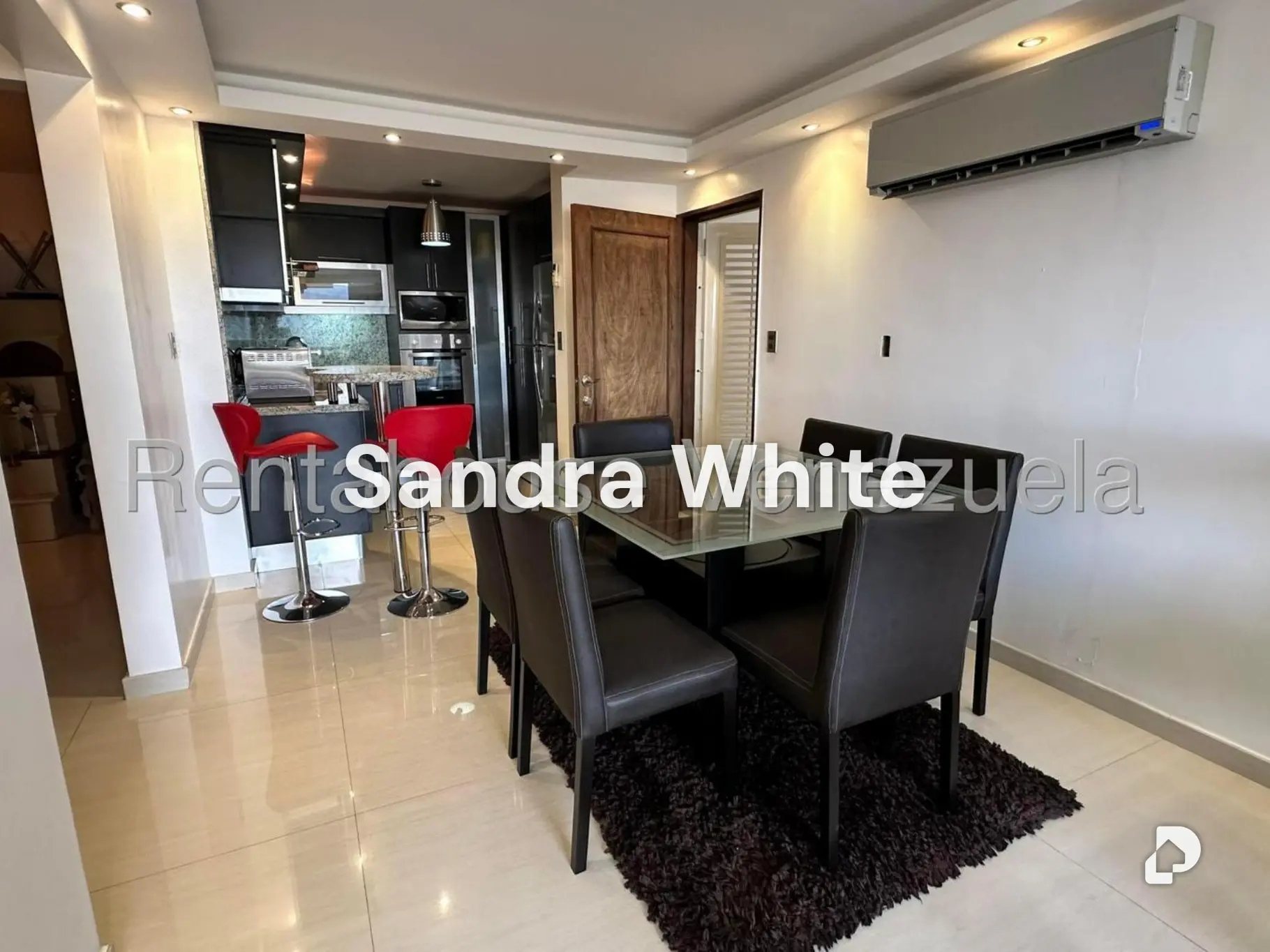 Apartamento en Colinas de La Tahona. 27-4401, Caracas – 6