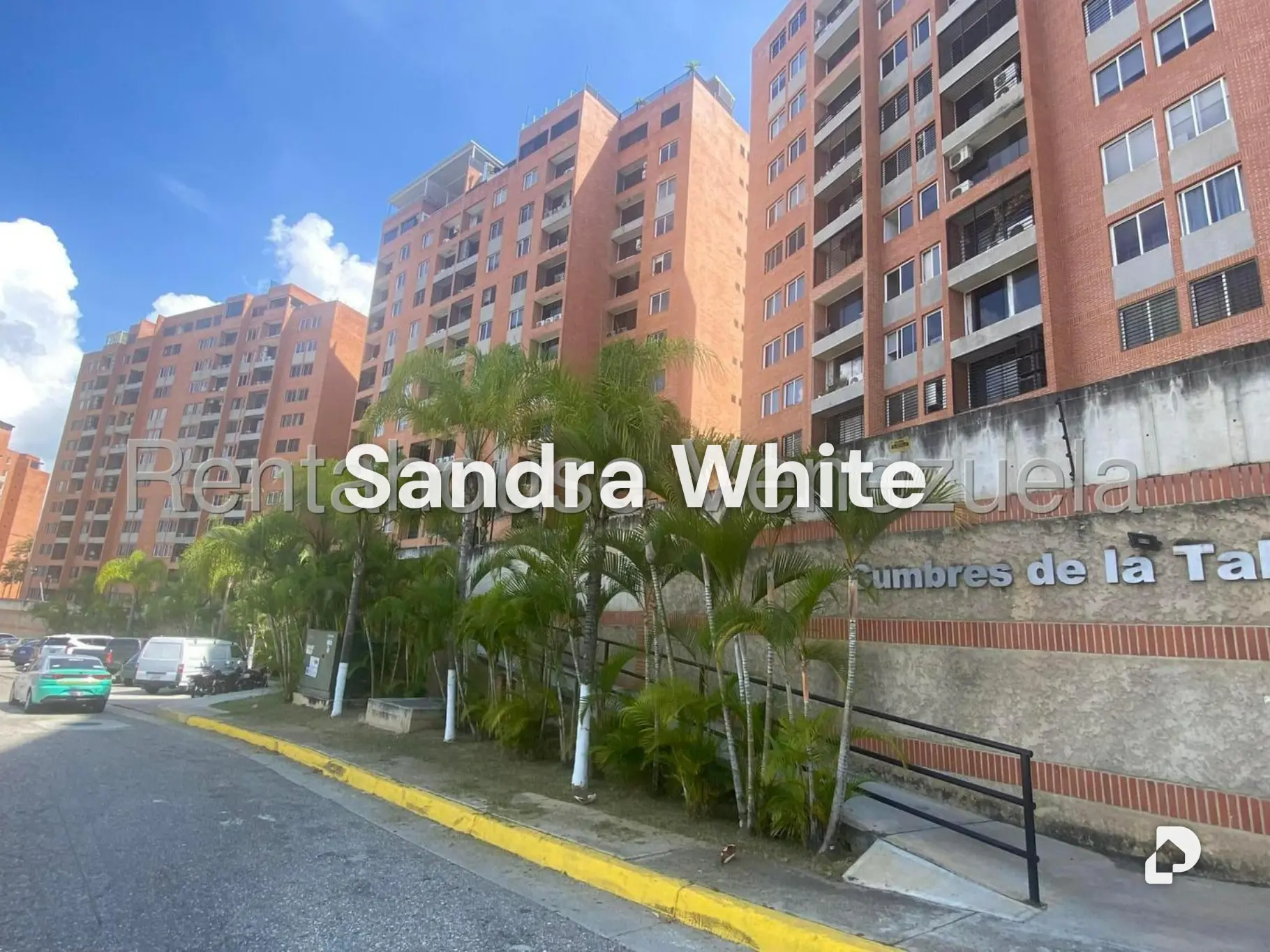 Apartamento en Colinas de La Tahona. 27-4401, Caracas – 1