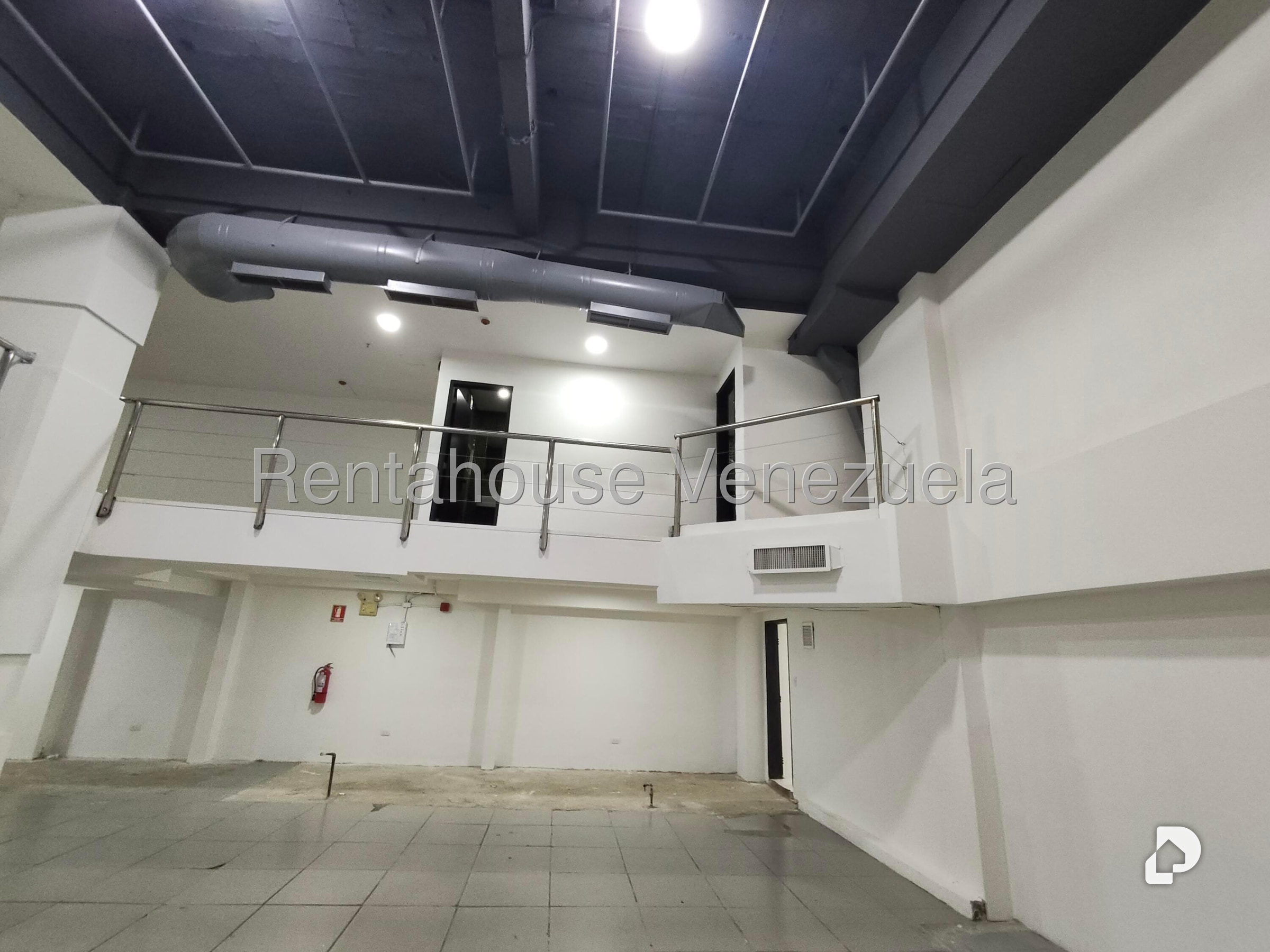 Local comercial en Macaracuay, Caracas – 5
