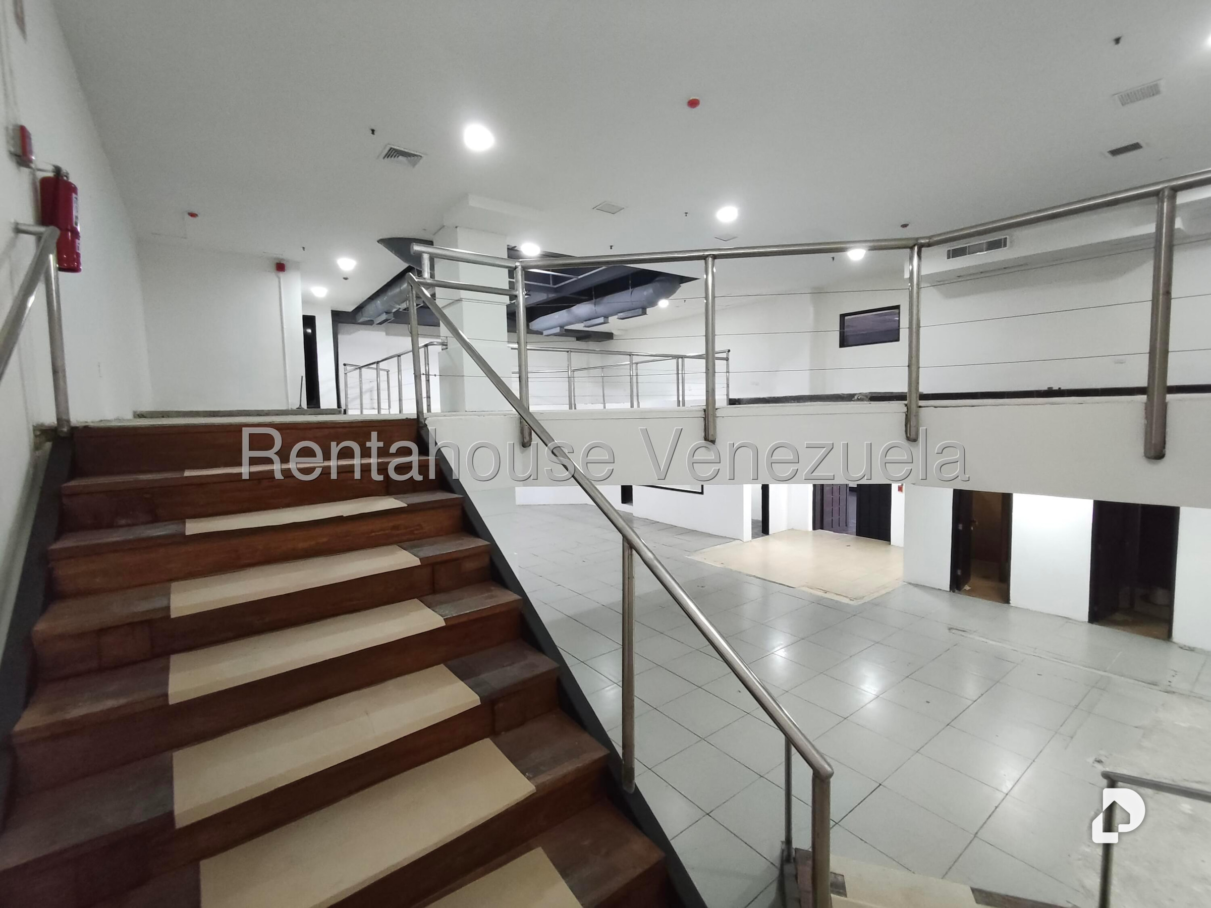 Local comercial en Macaracuay, Caracas – 8