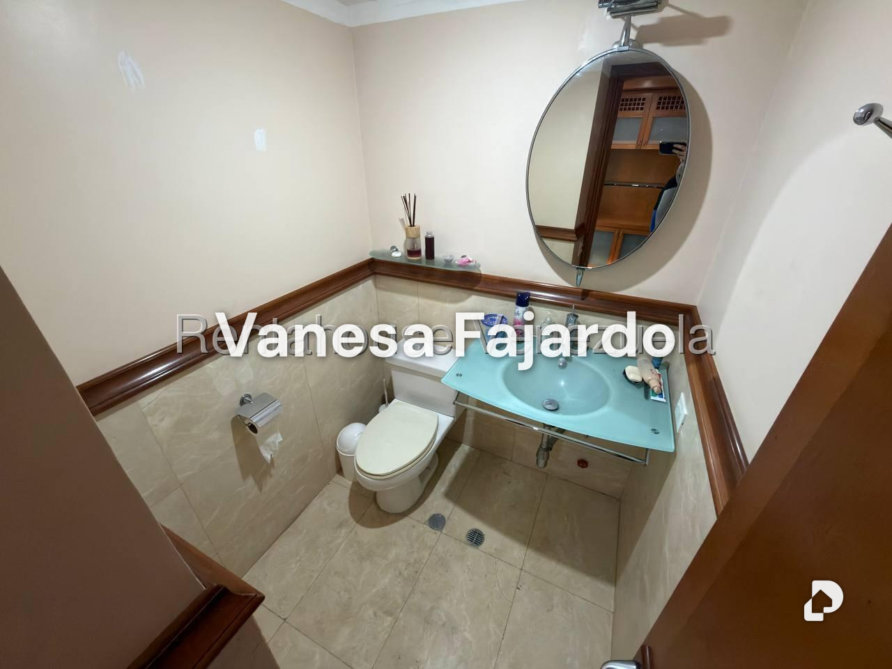 Apartamento en La Tahona, Caracas – 29