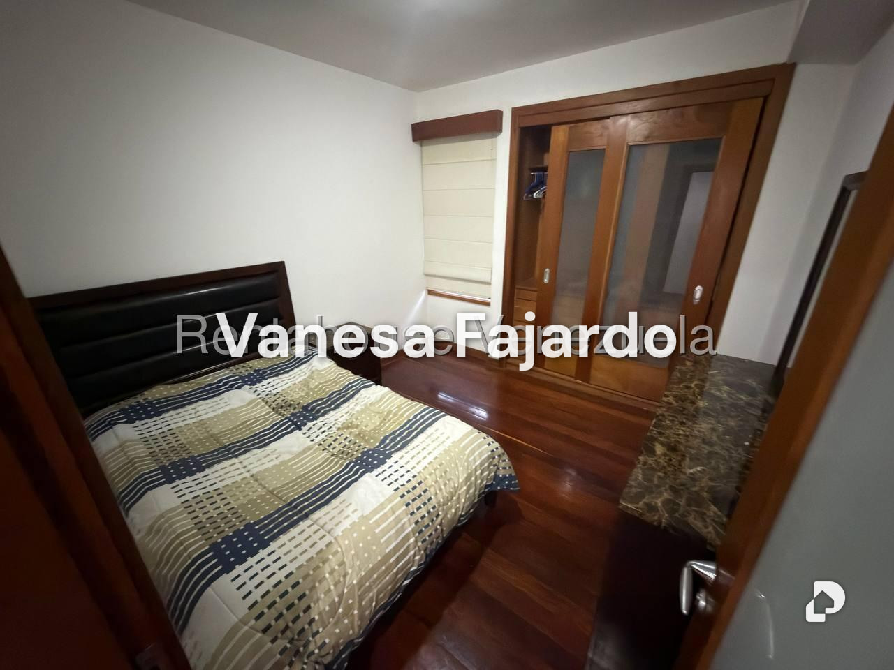 Apartamento en La Tahona, Caracas – 27