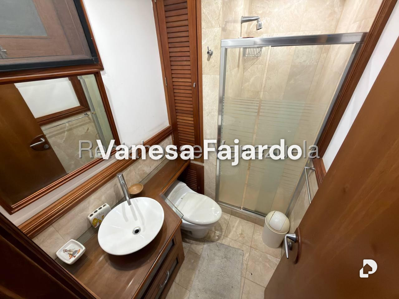 Apartamento en La Tahona, Caracas – 25