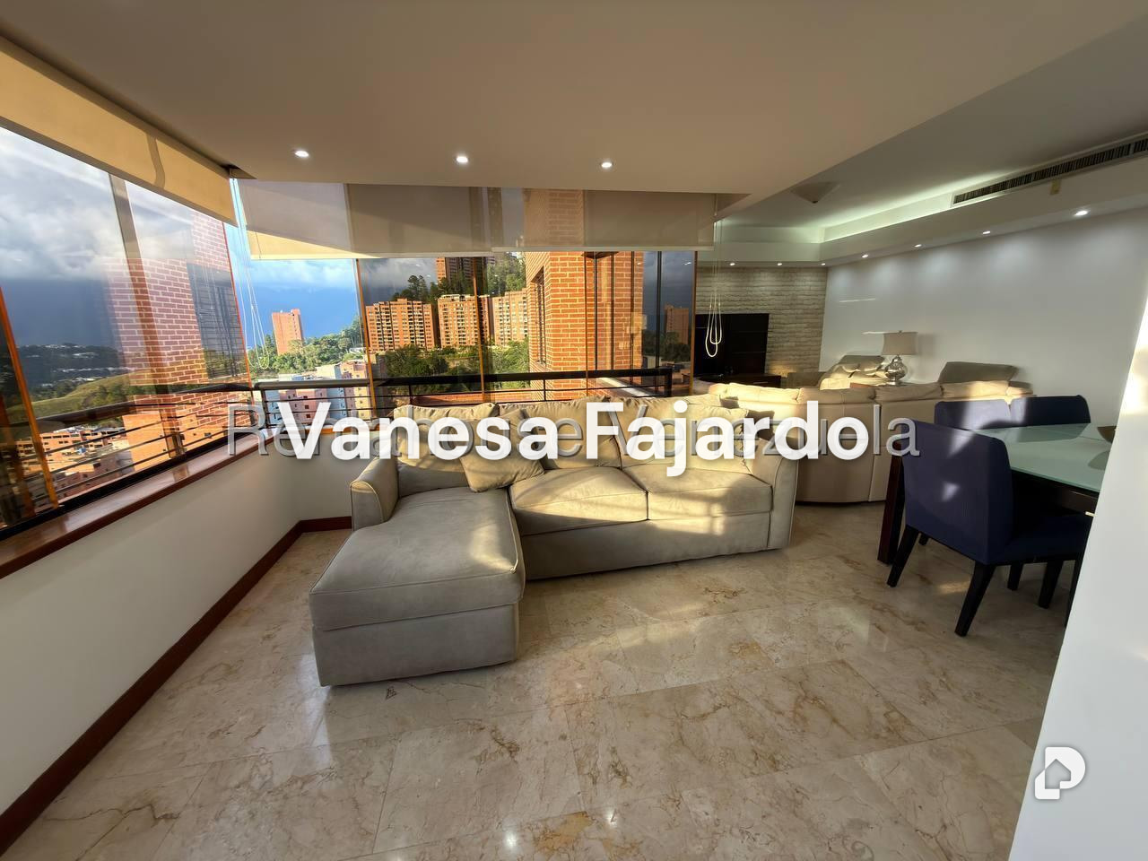 Apartamento en La Tahona, Caracas – 10