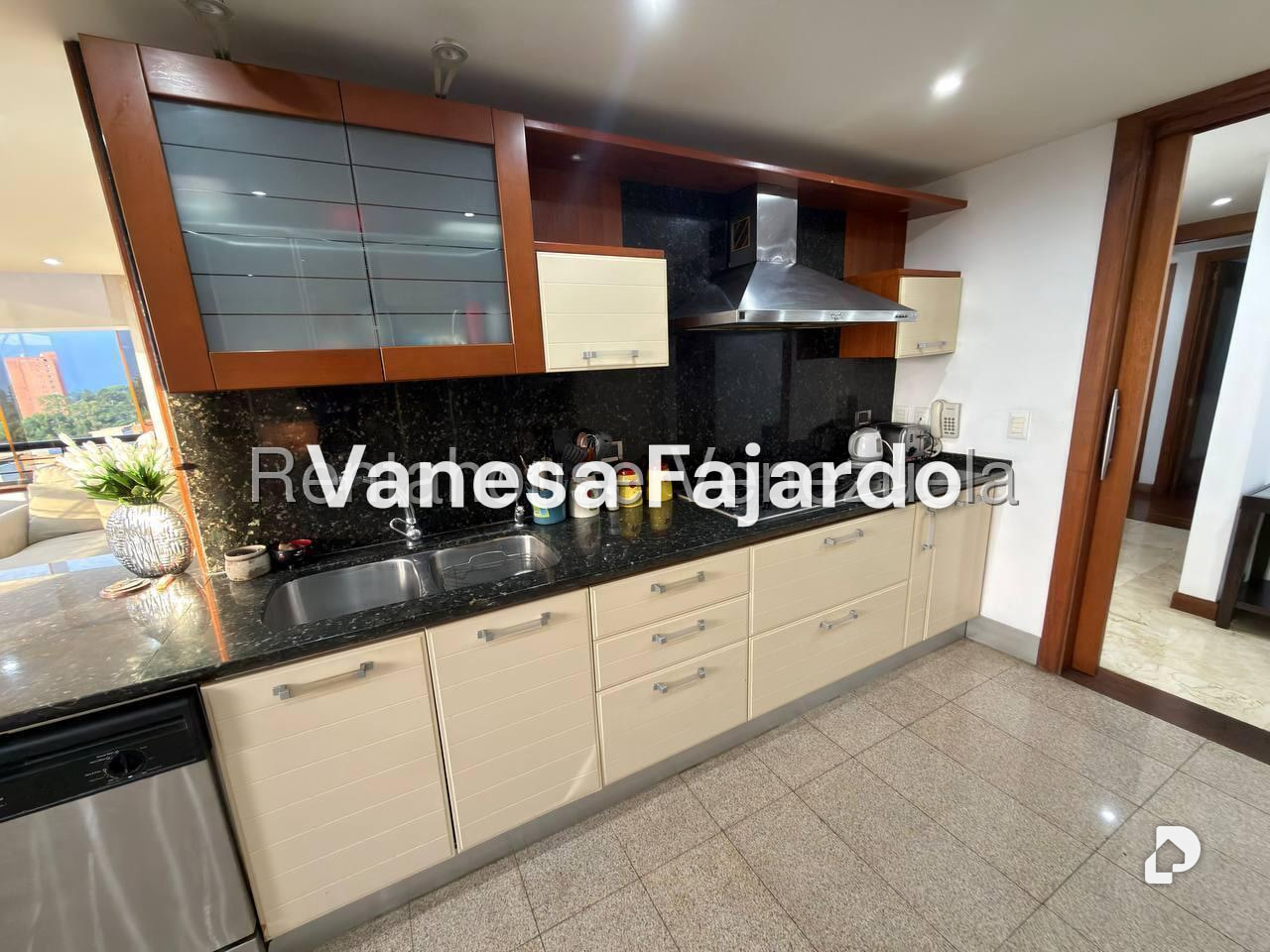 Apartamento en La Tahona, Caracas – 13