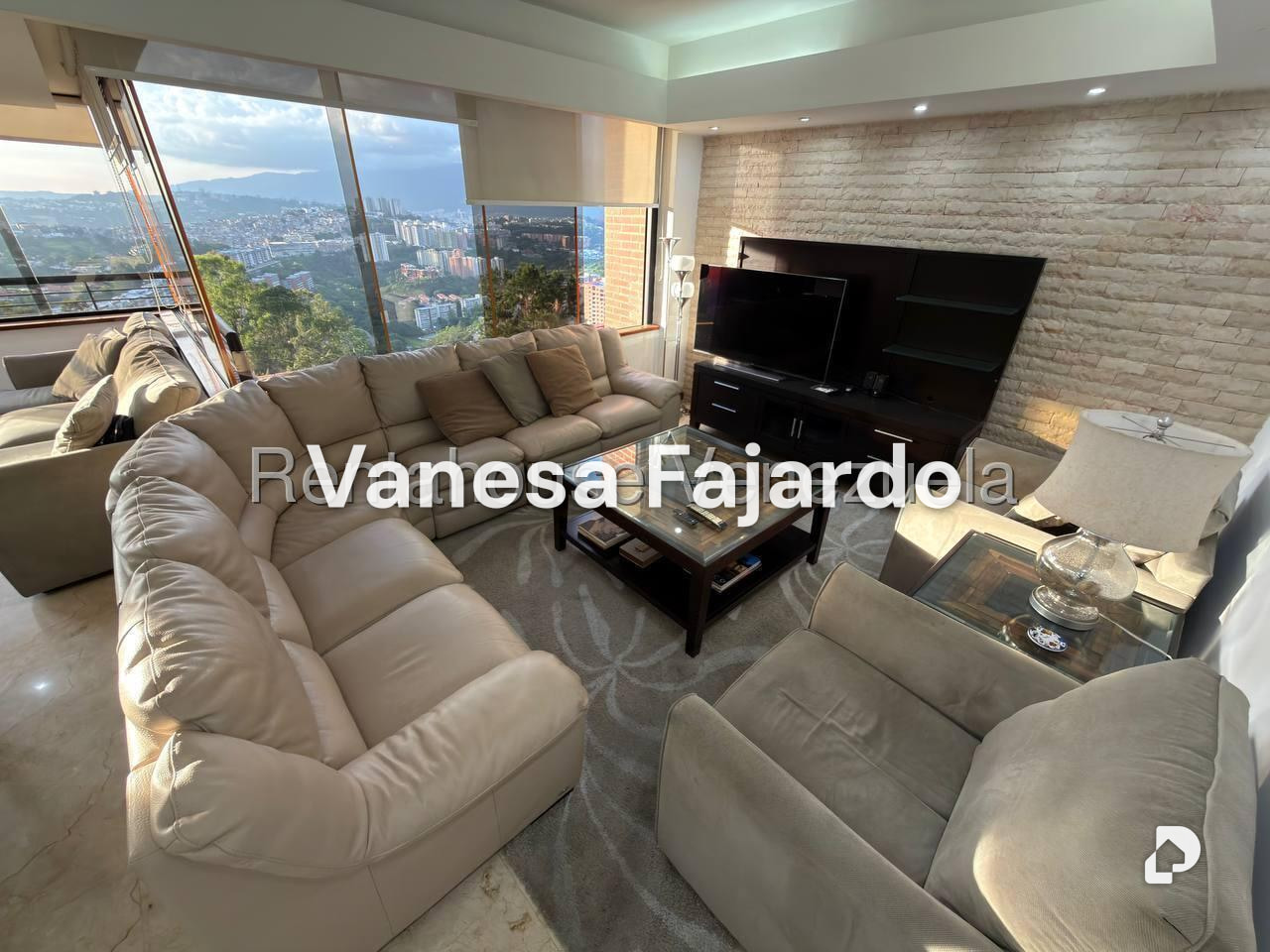 Apartamento en La Tahona, Caracas – 7