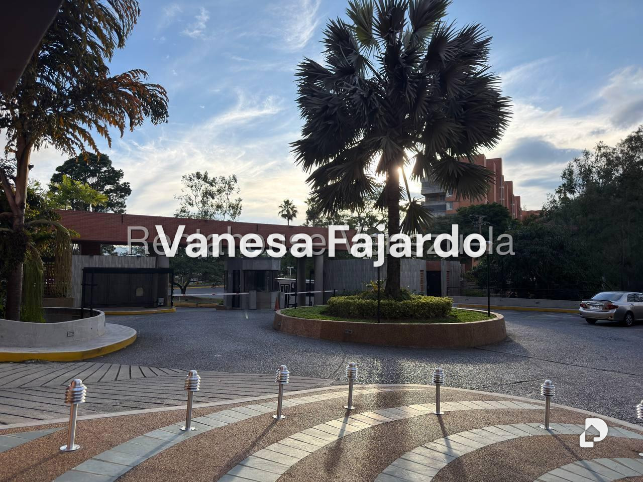 Apartamento en La Tahona, Caracas – 2