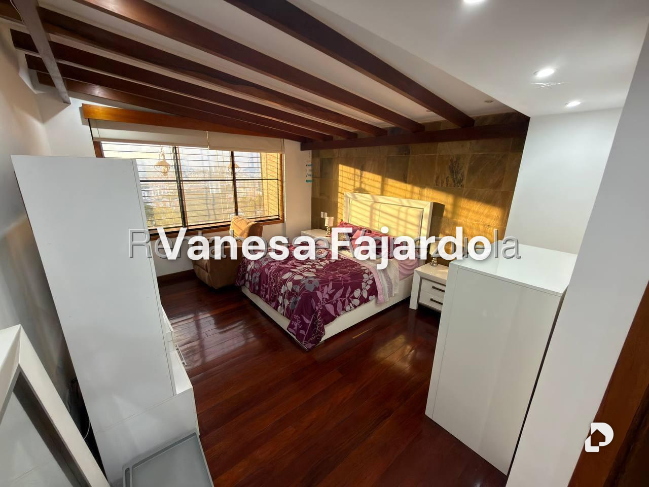 Apartamento en La Tahona, Caracas – 17