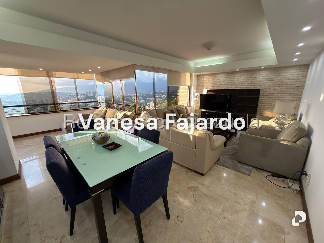 Apartamento en La Tahona, Caracas – 6