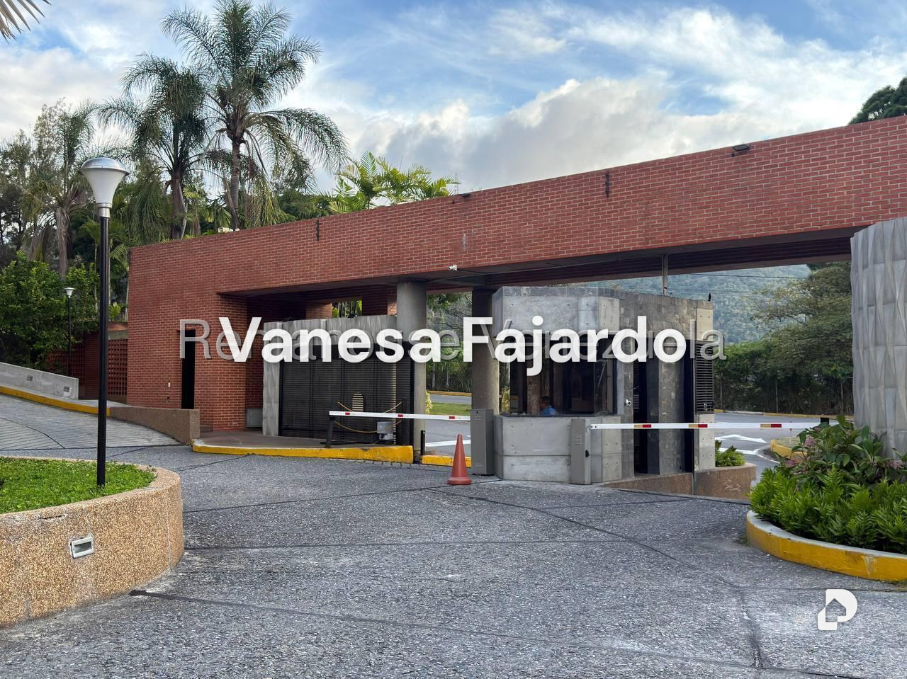 Apartamento en La Tahona, Caracas – 3