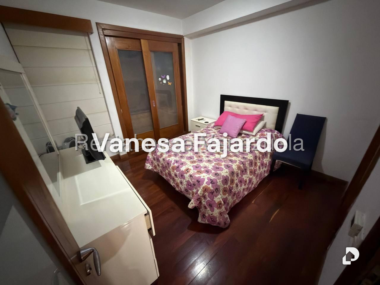 Apartamento en La Tahona, Caracas – 24