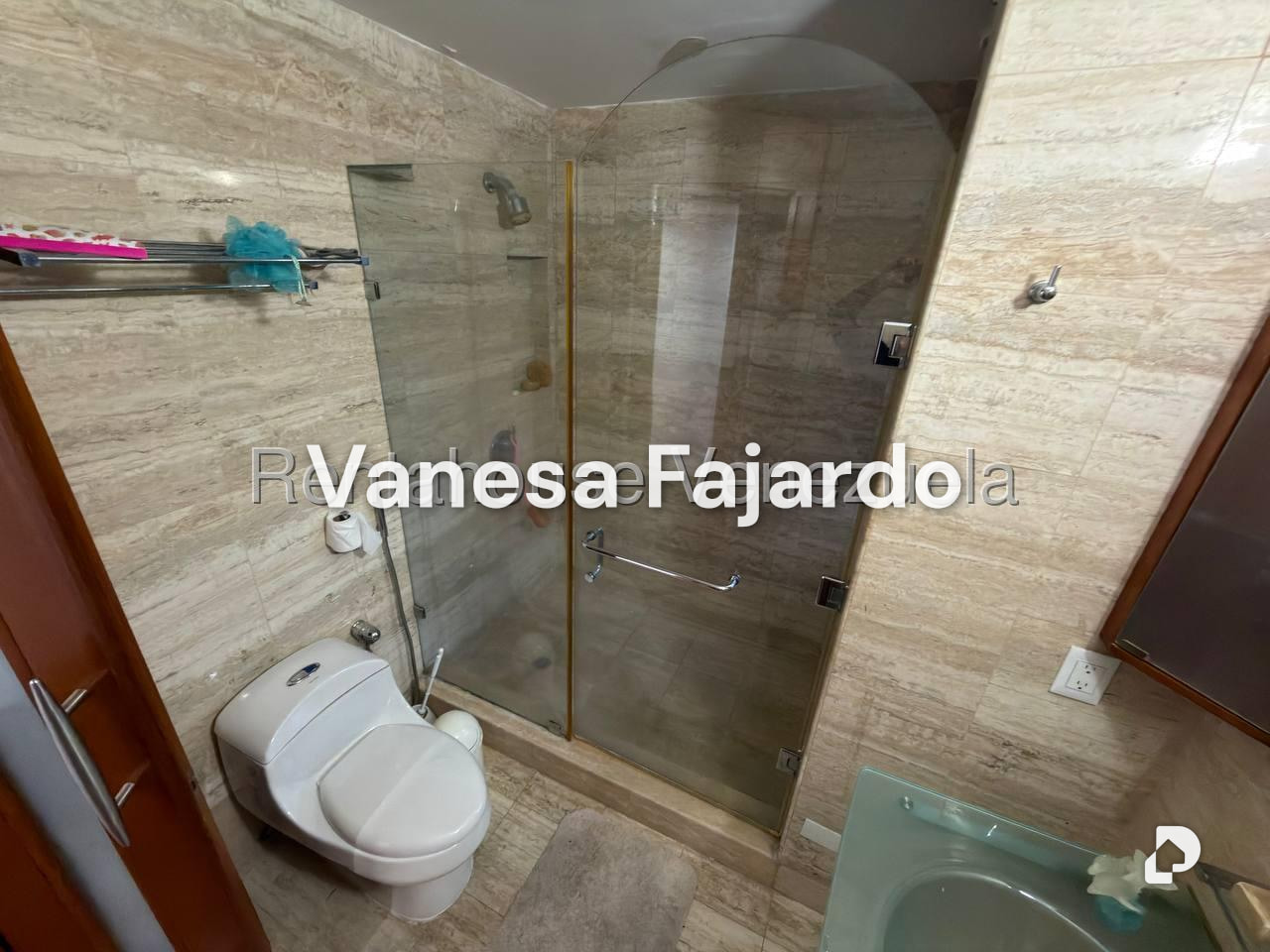 Apartamento en La Tahona, Caracas – 28