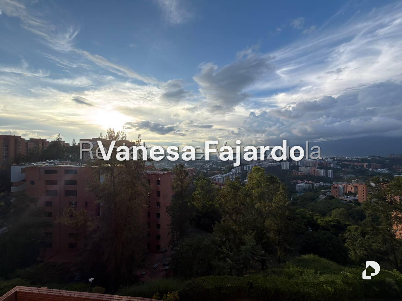 Apartamento en La Tahona, Caracas – 11