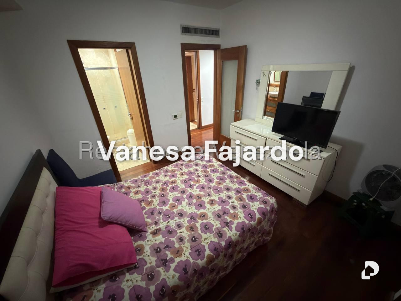 Apartamento en La Tahona, Caracas – 23