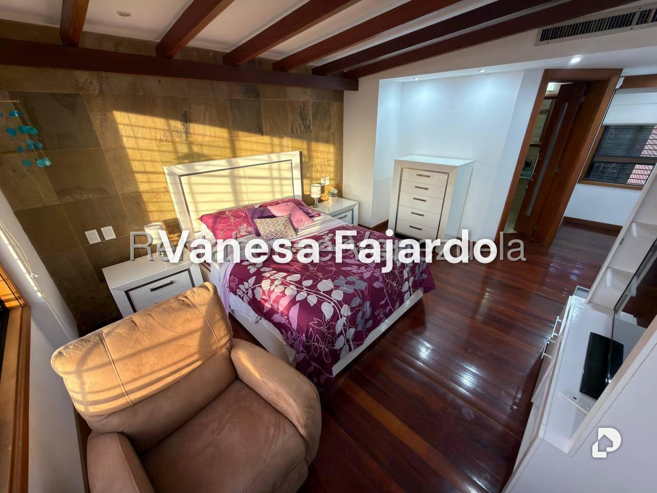 Apartamento en La Tahona, Caracas – 16