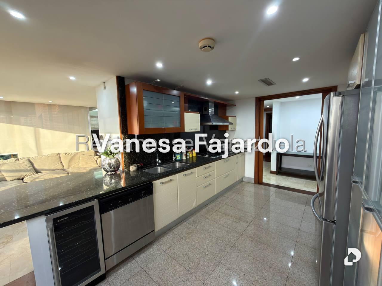 Apartamento en La Tahona, Caracas – 12